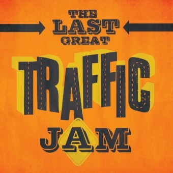 Traffic - Last Great Traffic Jam - 2CD DIGISLEEVE