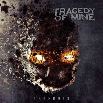 Tragedy Of Mine - Tenebris - CD DIGIPAK