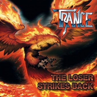 Trance - The Loser Strikes Back - CD DIGIPAK
