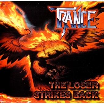 Trance - The Loser Strikes Back - LP