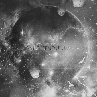 Trashcan Sinatras - Wild Pendulum - CD DIGIPAK