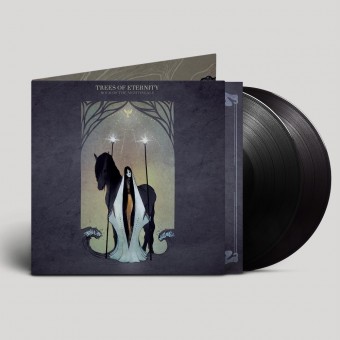 Trees Of Eternity - Hour Of The Nightingale - DOUBLE LP GATEFOLD