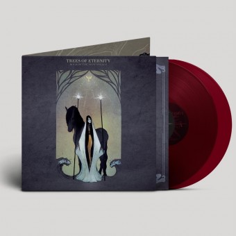Trees Of Eternity - Hour Of The Nightingale - DOUBLE LP GATEFOLD COLOURED