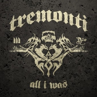 Tremonti - All I Was - CD