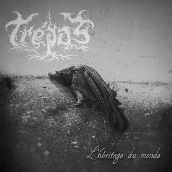 Trepas - L'Héritage Du Monde - CD