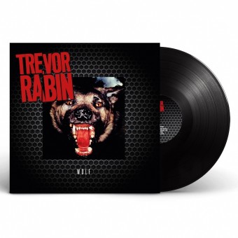 Trevor Rabin - Wolf - LP