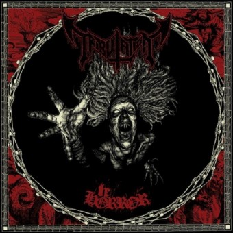 Tribulation - The Horror - CD