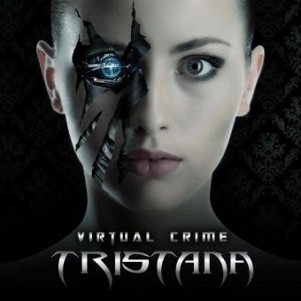 Tristana - Virtual Crime - CD