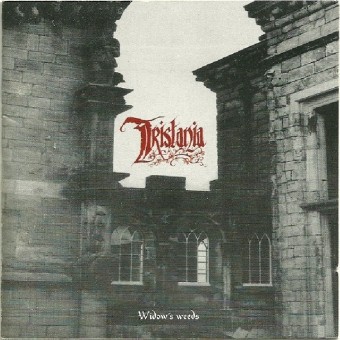 Tristania - Widow’s Weeds & Tristania - 2CD DIGIPAK