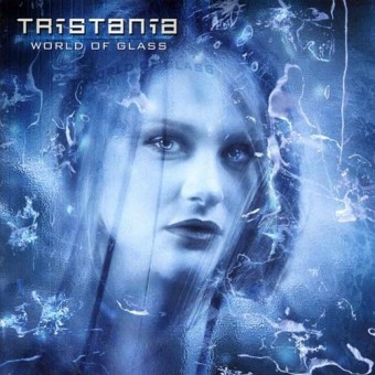 Tristania - World of Glass - DOUBLE LP GATEFOLD