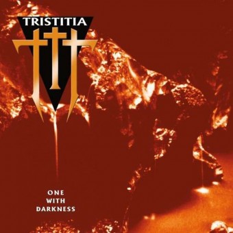 Tristitia - One With Darkness - CD DIGIPAK