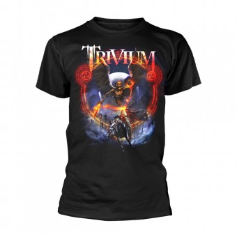Trivium - Death Rider - T-shirt (Men)