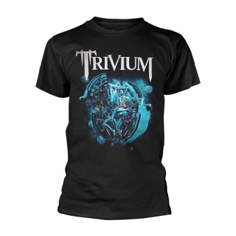 Trivium - Orb - T-shirt (Men)