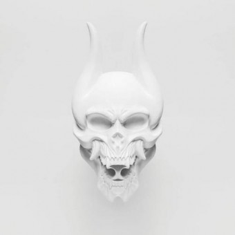 Trivium - Silence In The Snow - LP Gatefold