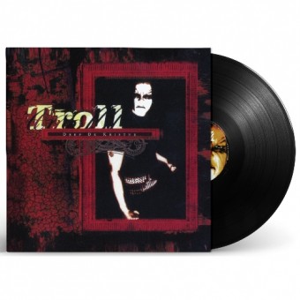 Troll - Drep De Kristne - LP