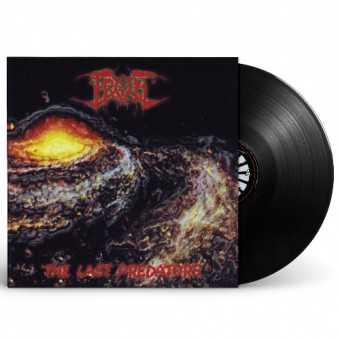 Troll - The Last Predators - LP