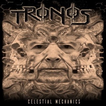 Tronos - Celestial Mechanics - LP