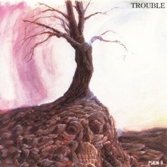 Trouble - Psalm 9 - CD SLIPCASE