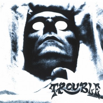 Trouble - Simple Mind Condition - DOUBLE CD SLIPCASE