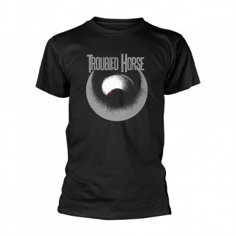 Troubled Horse - Logo - T-shirt (Men)