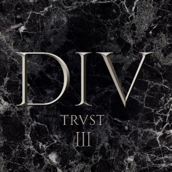 Trust - Div - CD + DVD Digipak