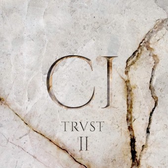 Trust - Re.Ci.Div - Session II (Répression) - LP Gatefold