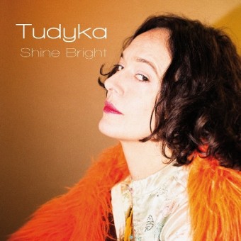 Tudyka - Shine Bright - CD DIGISLEEVE