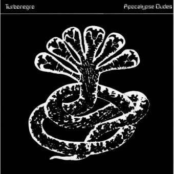Turbonegro - Apocalypse Dudes - LP Gatefold