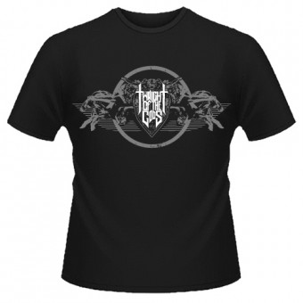 Twilight Of The Gods - Twilight of the Gods Logo TS - T-shirt (Men)