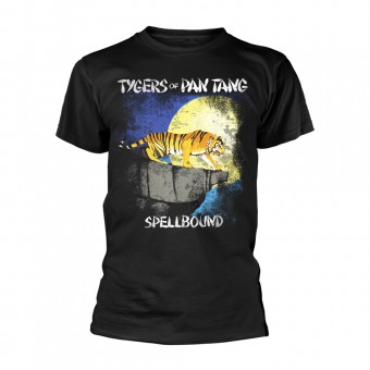 Tygers Of Pan Tang - Spellbound - T-shirt (Men)