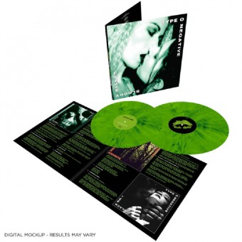 Type O Negative - Bloody Kisses - DOUBLE LP GATEFOLD COLOURED