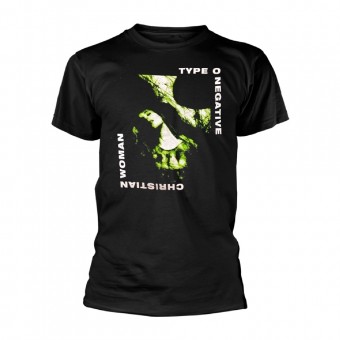 Type O Negative - Christian Woman - T-shirt (Men)