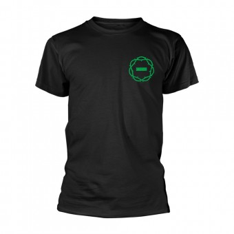 Type O Negative - Dead Again Thorns - T-shirt (Men)