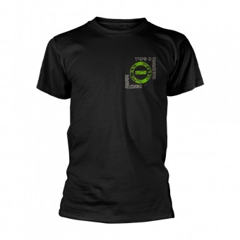 Type O Negative - Green Rasputin - T-shirt (Men)