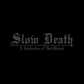 Udande - Slow Death - A Celebration Of Self?-?Hatred - CD DIGIPAK
