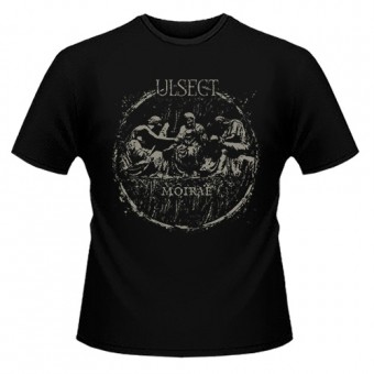 Ulsect - Moirae - T-shirt (Men)
