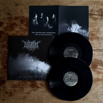 Ultha - The Inextricable Wandering - DOUBLE LP