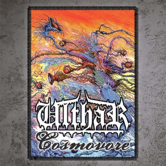 Ulthar - Cosmovore - Patch