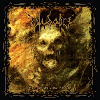 Ulvdalir - Hunger for the Cursed Knowledge - CD EP