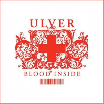 Ulver - Blood Inside - CD