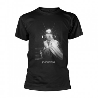 Ulver - Teresa Of Avila - T-shirt (Men)