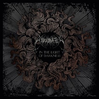 Unanimated - In The Light of Darkness - CD