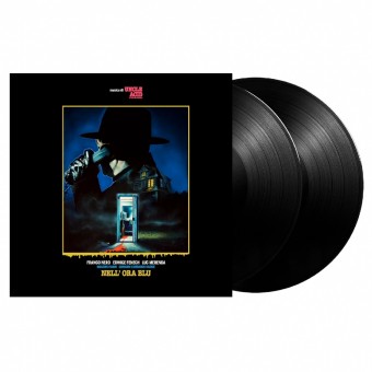 Uncle Acid & The Deadbeats - Nell’ Ora Blu - DOUBLE LP