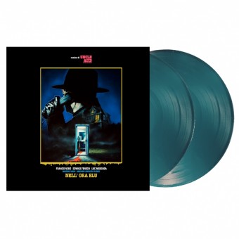 Uncle Acid & The Deadbeats - Nell’ Ora Blu - DOUBLE LP COLOURED