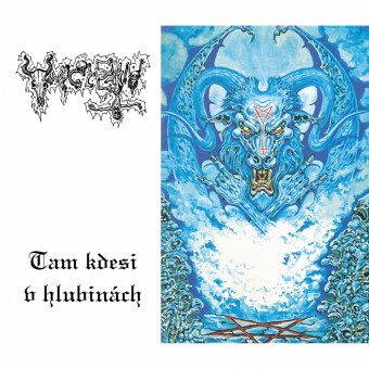 Unclean - Tam Kdesi V Hlubinach - CD DIGIBOOK