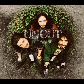 Uncut - From Blue - CD EP DIGIPAK