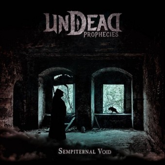 Undead Prophecies - Sempiternal Void - CD DIGIPAK