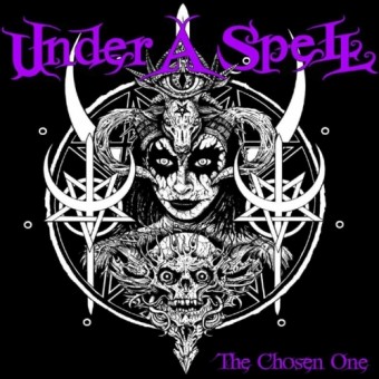 Under A Spell - The Chosen One - CD