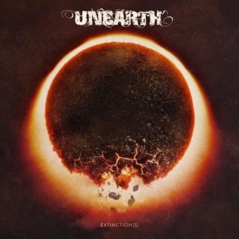 Unearth - Extinction(s) - LP COLOURED + CD