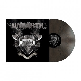 Unearth - III - In The Eyes Of Fire - LP COLOURED
